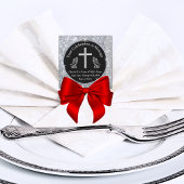 Personalisierte Kirchenvorführungen für jeden Anla Magnet