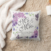 Personalisierte Kissen (Decke)