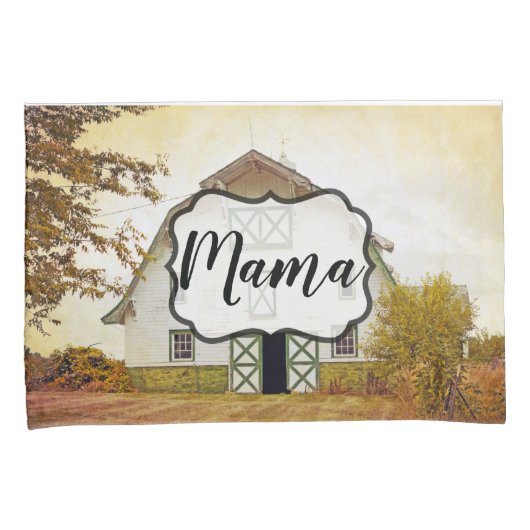 Personalisierte Kissen Hüllen Sonnenuntergang Stal Kissenbezug (Vorderseite-Rechts)