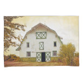 Personalisierte Kissen Hüllen Sonnenuntergang Stal Kissenbezug (Vorderseite-Rechts)