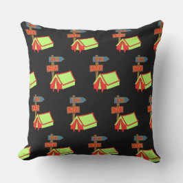 Personalisierte Kissenhalterung: Benutzerdefiniert Kissen