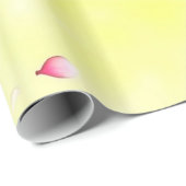 Personalisierte Klasse 2025 Geschenkpapier (Rolleneckpunkt)