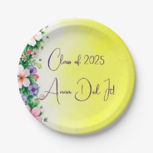 Personalisierte Klasse 2025