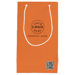 Personalisierte kleine Geschenktasche für das Bran Geschenktüte