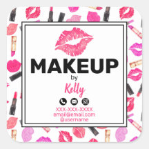 Personalisierte Kontaktinformationen für Künstler