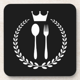 Personalisierte Korkuntersetzer Events & Wohndekor Getränkeuntersetzer