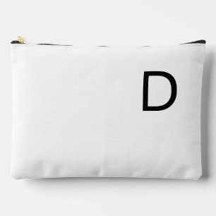 Personalisierte Kosmetiktasche nicht nur für den M Zubehörtasche