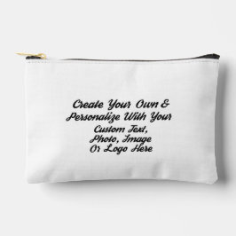 Personalisierte Kosmetiktaschen Zubehörtasche