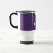Personalisierte Krankengeschenke Reisebecher (Links)