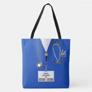 Personalisierte Krankengeschenke Tasche