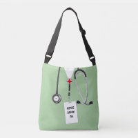 Personalisierte Krankenpflegespurse