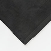 Personalisierte Krankenschwestern Blanket Krankens Fleecedecke (Ecke)