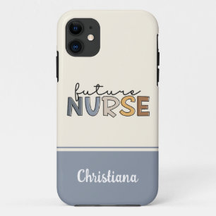 Personalisierte Krankenversicherung Geschenke fü Case-Mate iPhone Hülle