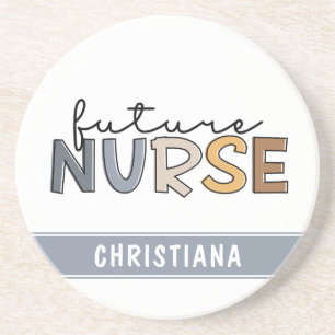 Personalisierte Krankenversicherung   Geschenke fü Getränkeuntersetzer