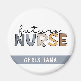 Personalisierte Krankenversicherung | Geschenke fü Magnet