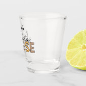 Personalisierte Krankenversicherung | Geschenke fü Schnapsglas (Rechts)