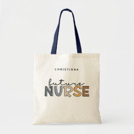 Personalisierte Krankenversicherung | Geschenke fü Tragetasche