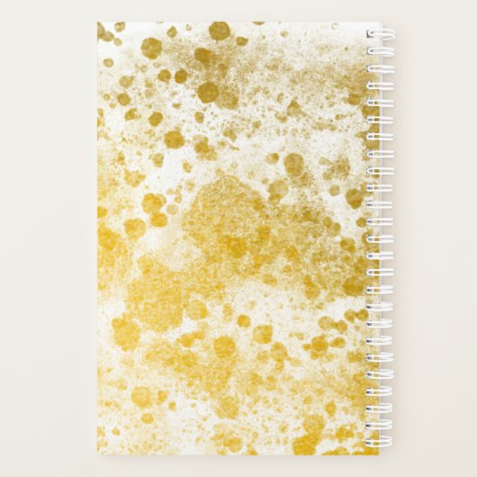 Personalisierte Krankenversicherung Planer (Rückseite)