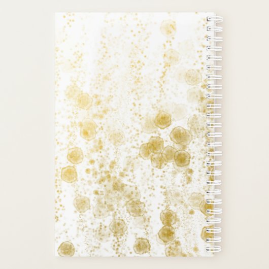 Personalisierte Krankenversicherung Planer (Rückseite)