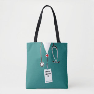 Personalisierte Krankenversicherung Tasche