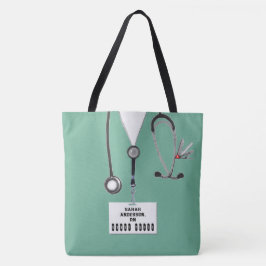 Personalisierte Krankenversicherung Tasche