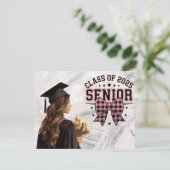 Personalisierte Krankenversicherungskarte Abschlus (Stehend Vorderseite)