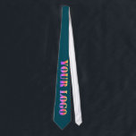Personalisierte Krawatte für Ihr Logo<br><div class="desc">Benutzerdefinierte Farben - Entwerfen Sie Ihre eigenen Personalisierten Nacken-Tie mit Ihrem Logo oder Foto / QR-Code oder Text Beruflich Design Werbegeschenk Business oder Moderne Persönliche Krawatte Geschenk - Hinzufügen Ihres Firmenlogos - Image - Foto oder QR-Code / oder Text / Mehr - Umgestalten und verschieben oder entfernen / Bild hinzufügen...</div>