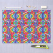 Personalisierte Krawatte Seidenpapier (Handwerk)