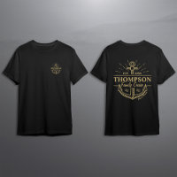 Personalisierte Kreuzfahrtschiff-Gruppe