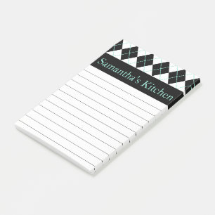 Personalisierte Küche Post It Notes Post-it Klebezettel