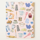 Personalisierte Küchenfarben Planer (Rückseite)