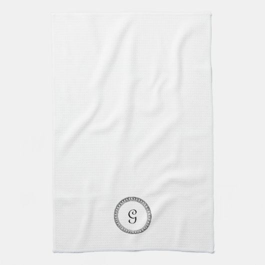 Personalisierte Küchentücher (Vertikal)