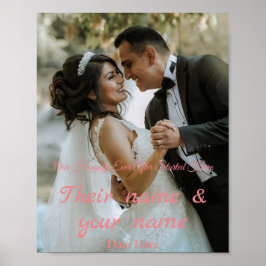 Personalisierte, kundenspezifische Foto-Poster-Dru Poster