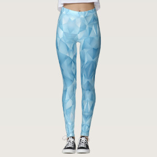 Personalisierte kundenspezifische Leggings mit All