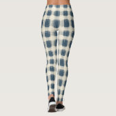 Personalisierte kundenspezifische Leggings mit All (Rückseite)