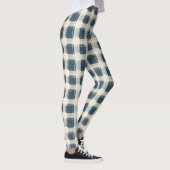 Personalisierte kundenspezifische Leggings mit All (Rechts)