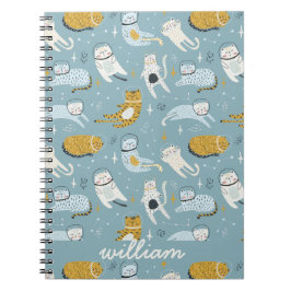 Personalisierte, kundenspezifische Notebooks und J Notizblock