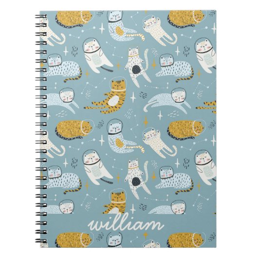 Personalisierte, kundenspezifische Notebooks und J Notizblock (Vorderseite)