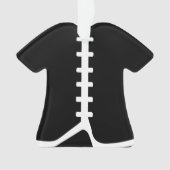 Personalisierte Kung Fu Ornament (Vorderseite)