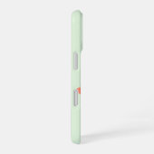 Personalisierte Labrador-Hundemutter-Handyhülle mi iPhone 16 Hülle (Rechte Seite)