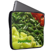 Personalisierte Laptop-Computer Laptopschutzhülle (Vorne Rechts)