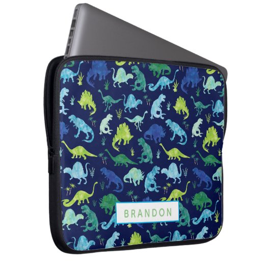 Personalisierte Laptopschutzhülle (Vorne Rechts)