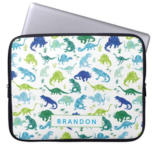 Personalisierte Laptopschutzhülle (Vorderseite)