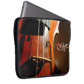 Personalisierte Laptopschutzhülle (Vorne Rechts)