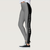 Personalisierte Leggings (Links)