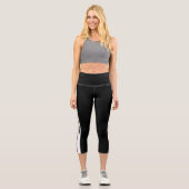 Personalisierte Leggings - Erstellen Sie Ihre eige (Vorderseite)
