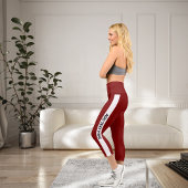 Personalisierte Leggings - Erstellen Sie Ihre eige