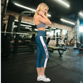 Personalisierte Leggings - Erstellen Sie Ihre eige