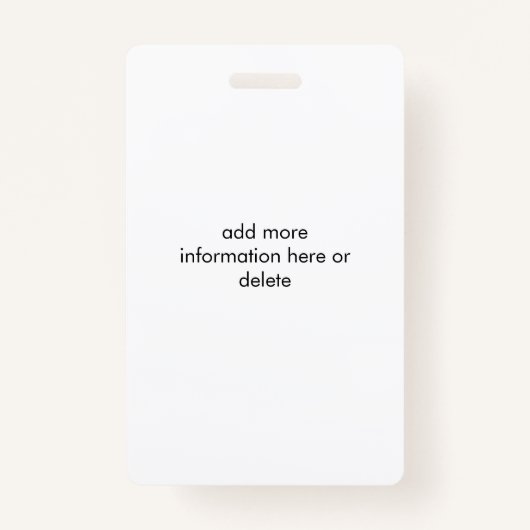 Personalisierte Lehrerkarte - Apple Ausweis (Rückseite)