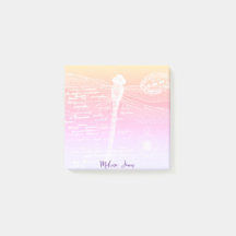 Personalisierte Libelle